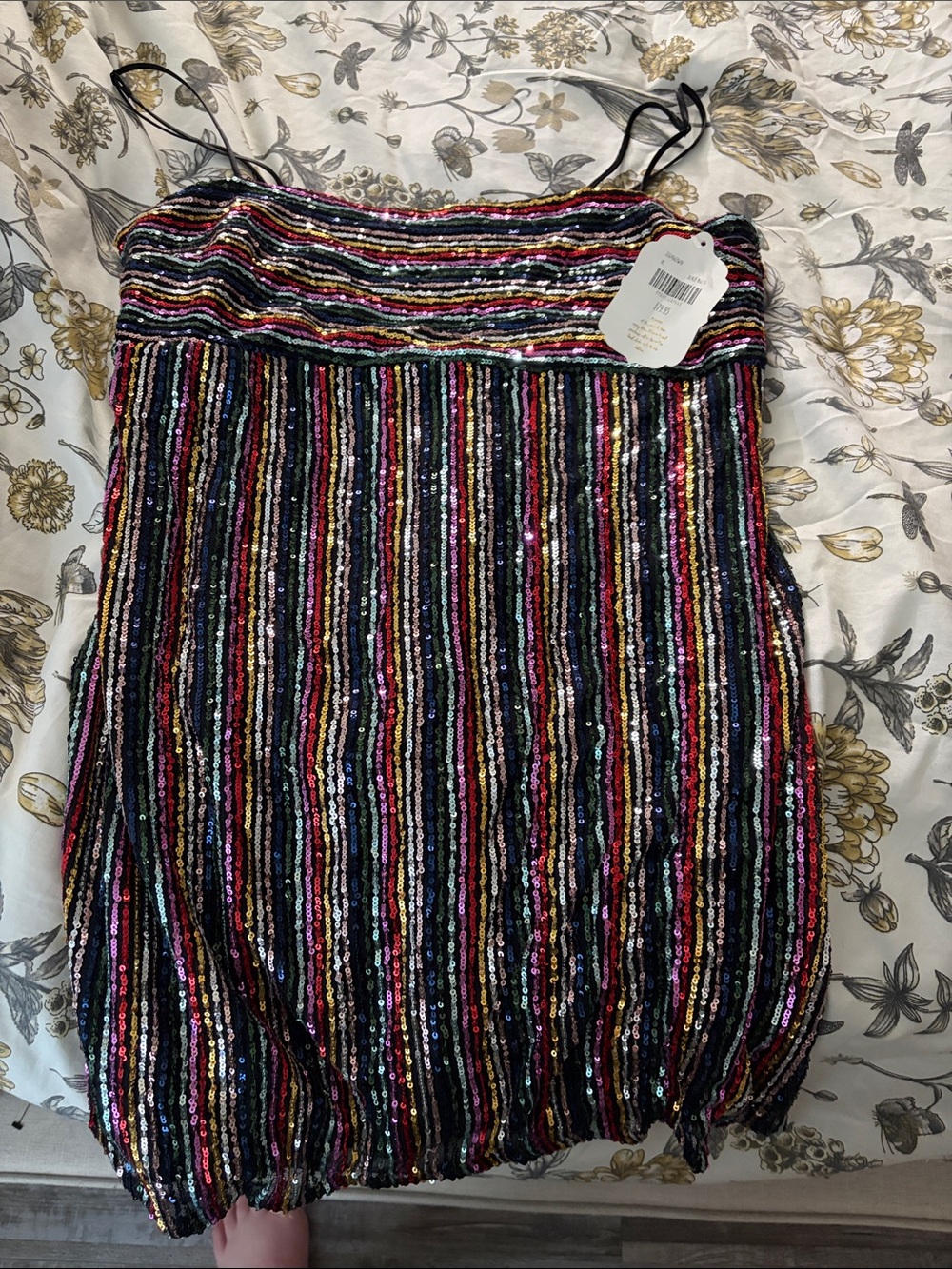 NWT Altard state party dress